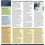 Pharmacy Daily | Aussie men’s health clinic goes global | Life Pharmacy Group