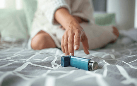 asthma-advice