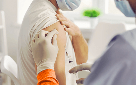 vaccinations
